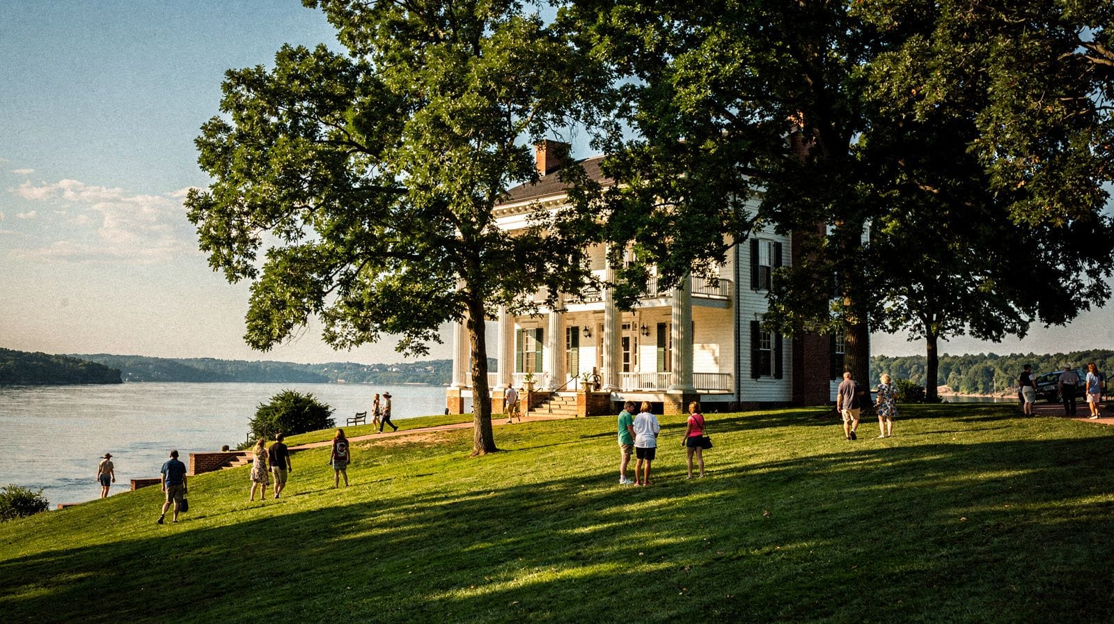 Mount Vernon Day Trip from Washington, D.C.