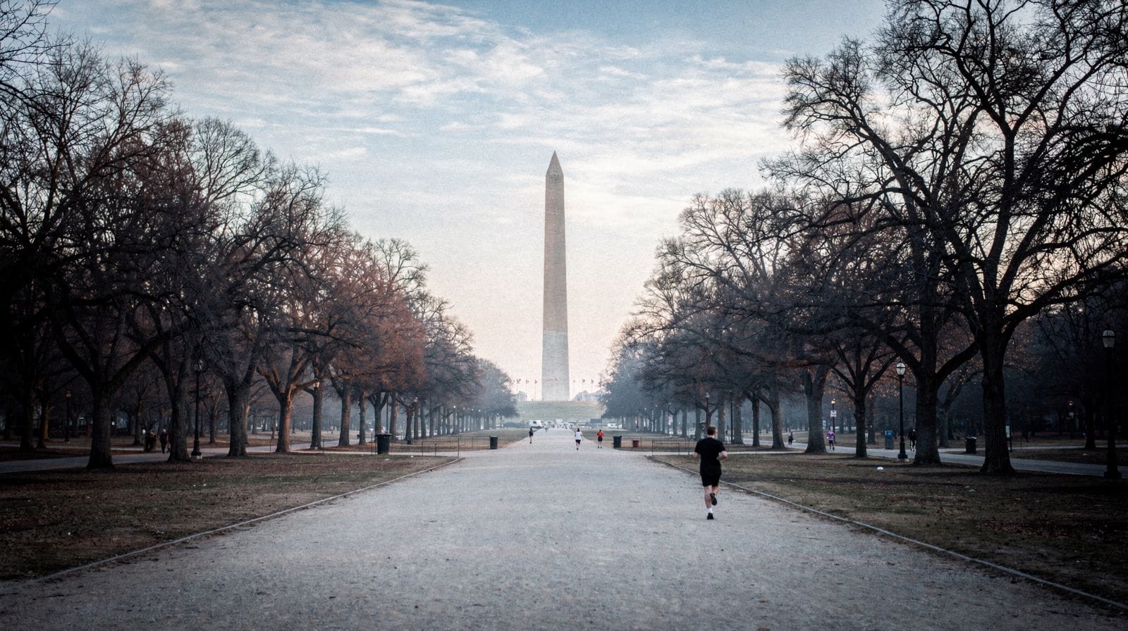 National Mall Walking Guide: How to Walk It Right