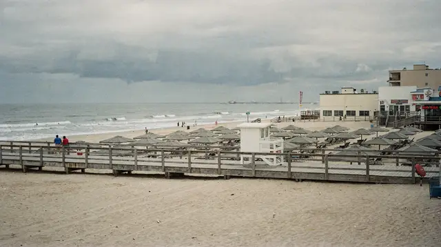 Ocean City Day Trip from Washington, D.C.