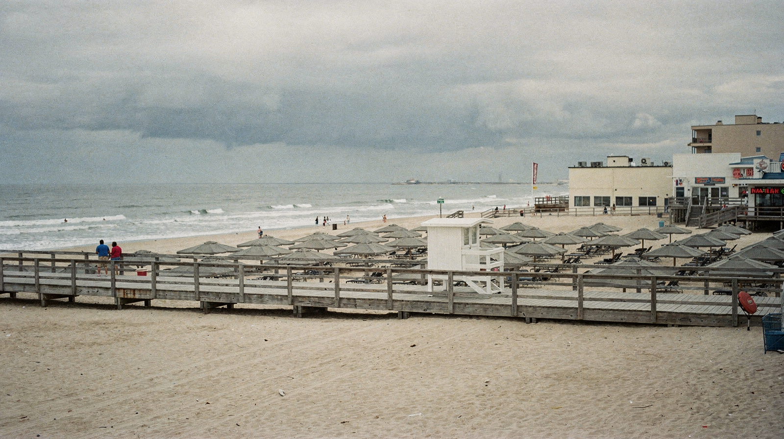 Ocean City Day Trip from Washington, D.C.