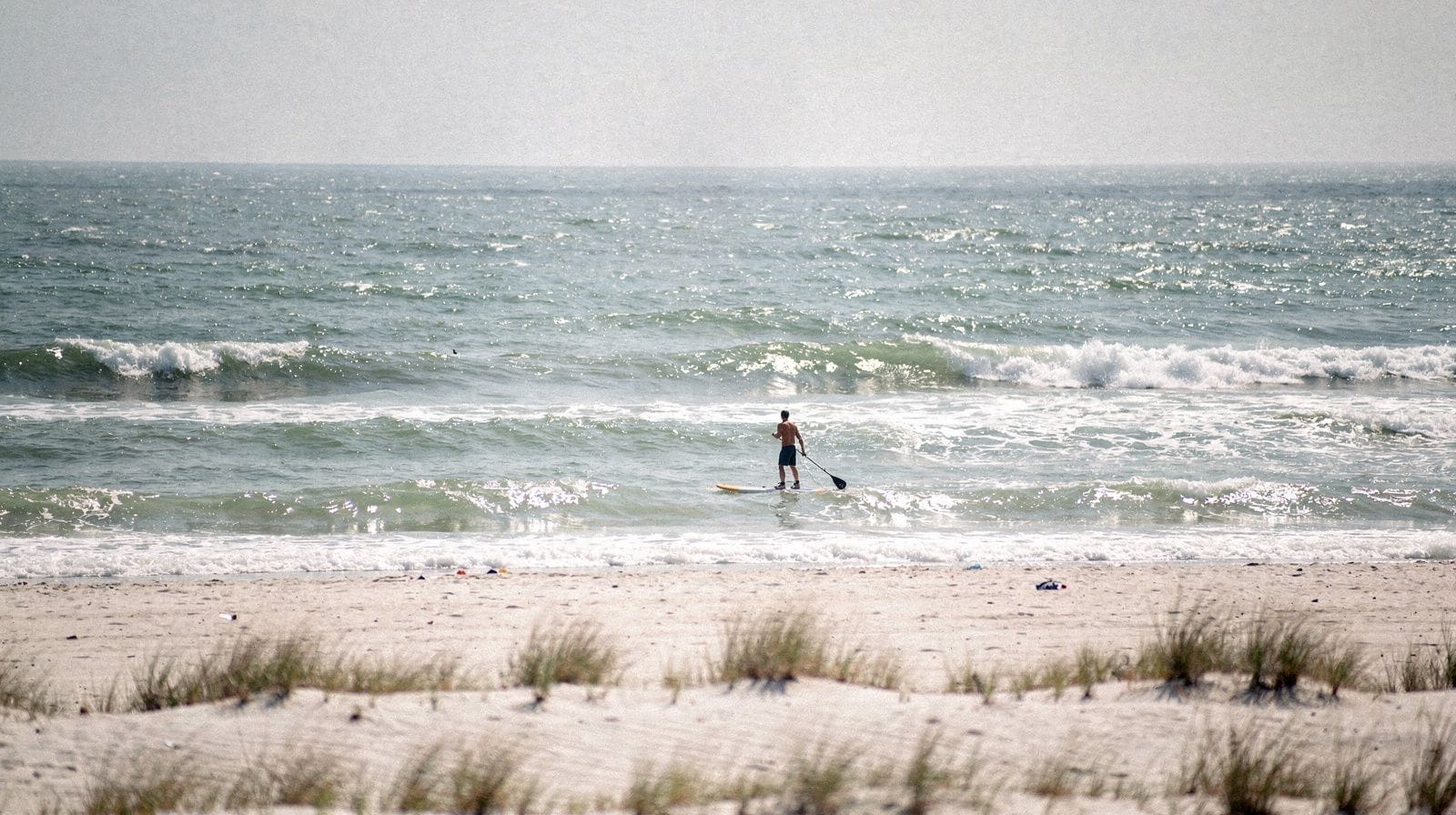 Ocean City Watersports: Paddleboarding, Kayaking and More