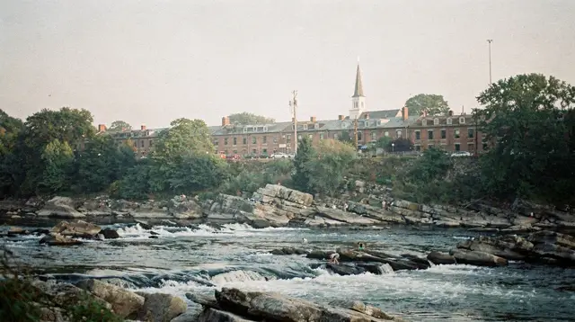 Richmond Day Trip from Washington, D.C.
