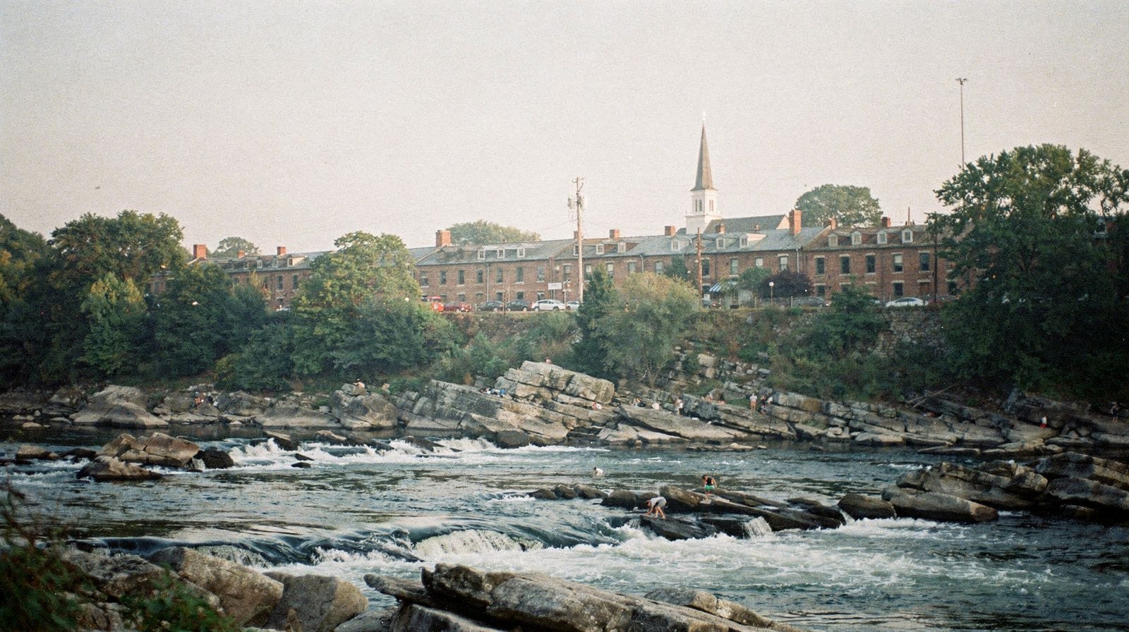 Richmond Day Trip from Washington, D.C.