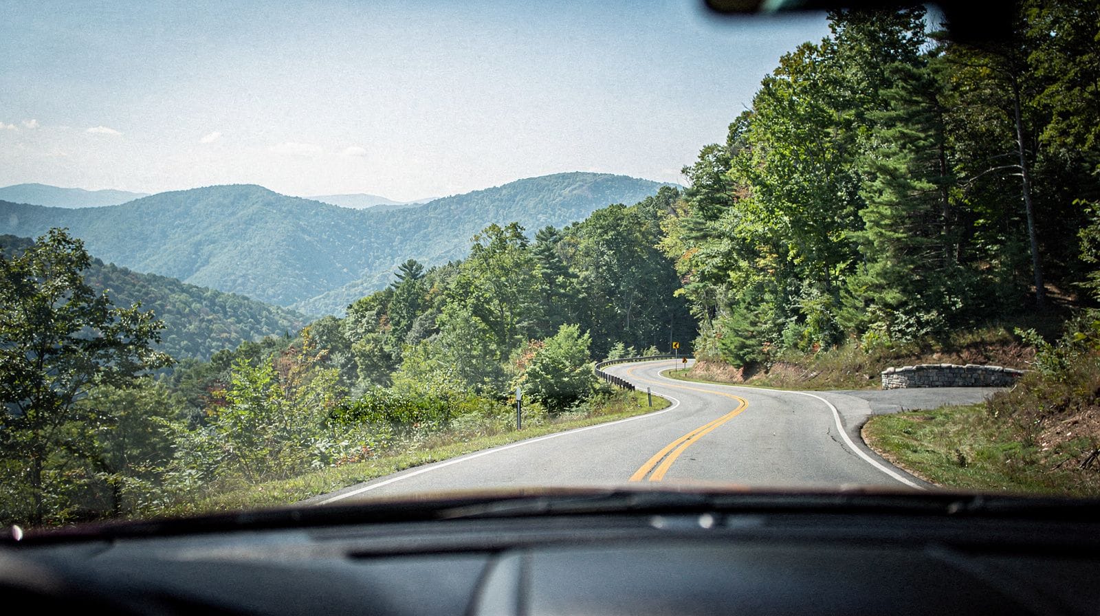 Shenandoah National Park and Skyline Drive Guide