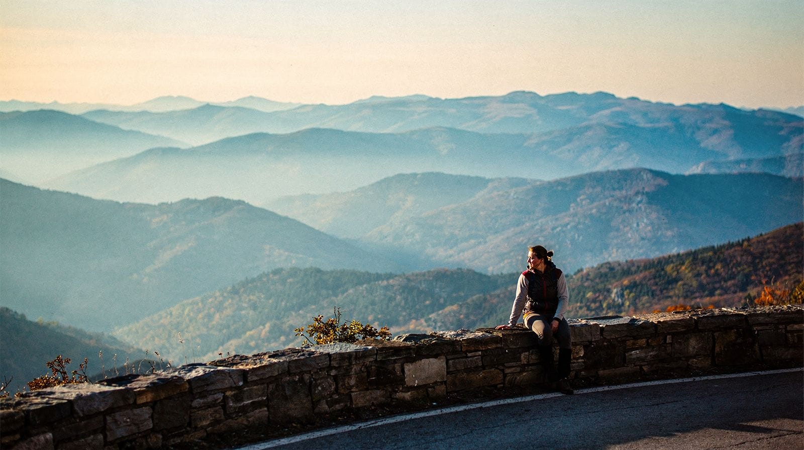 Shenandoah National Park Day Trip from Washington, D.C.