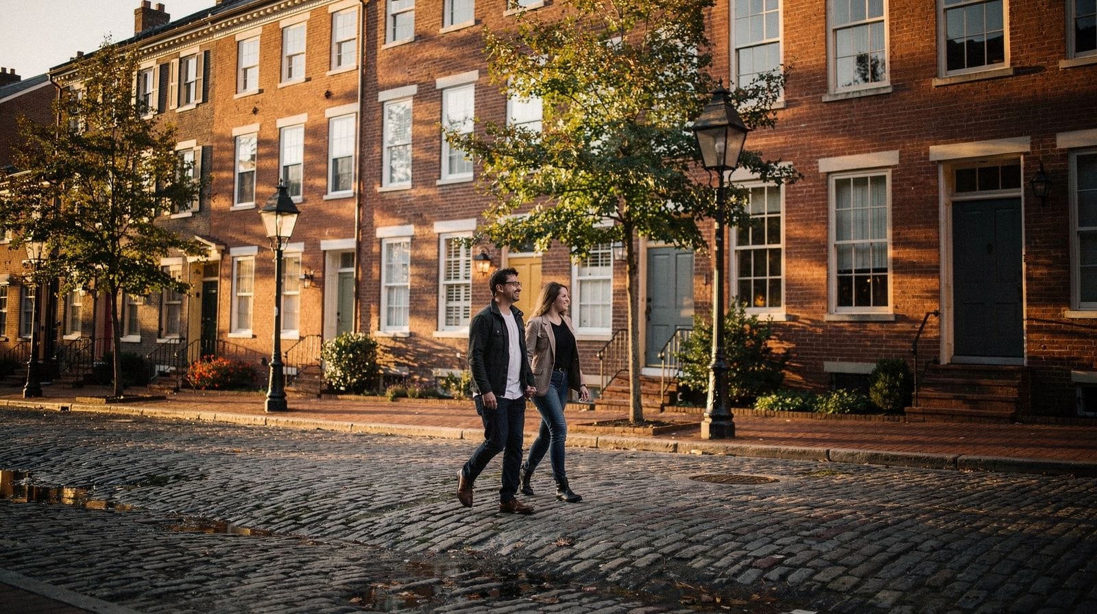 Things to Do in Alexandria: A Walking Guide to Old Town