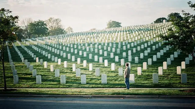 Things to Do in Arlington, Virginia