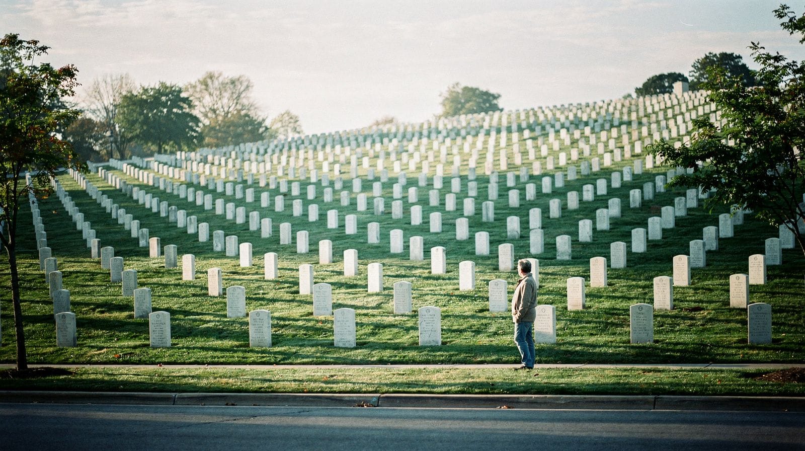 Things to Do in Arlington, Virginia