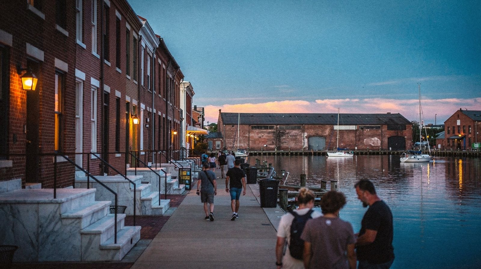 Things to Do in Baltimore