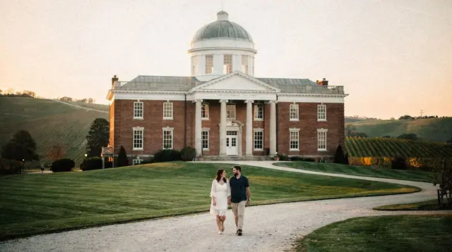 Things to Do in Charlottesville & Monticello