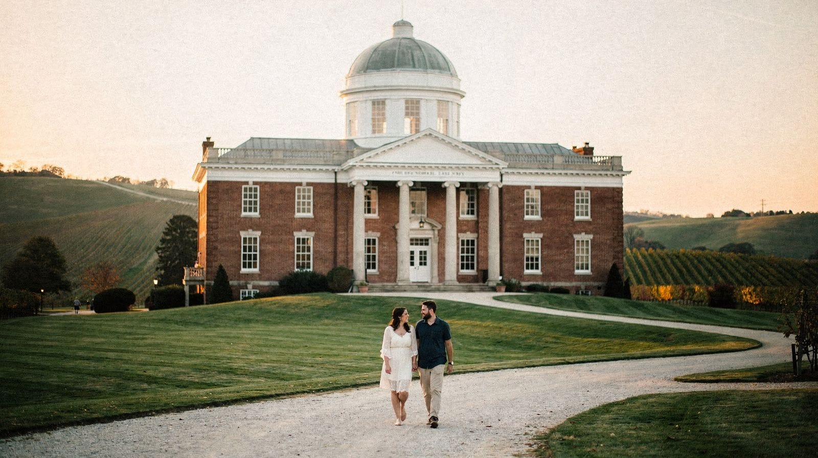 Things to Do in Charlottesville & Monticello