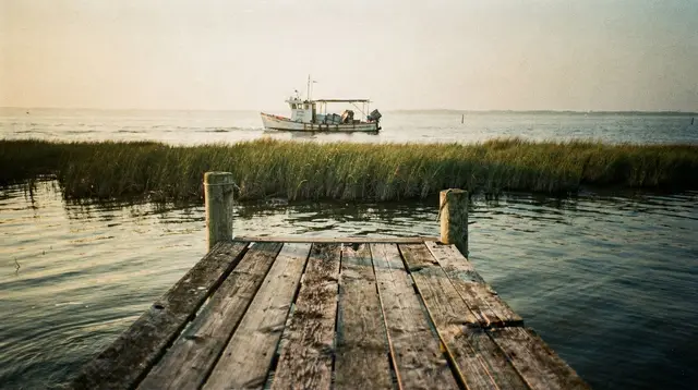 Things to Do on the Chesapeake Bay