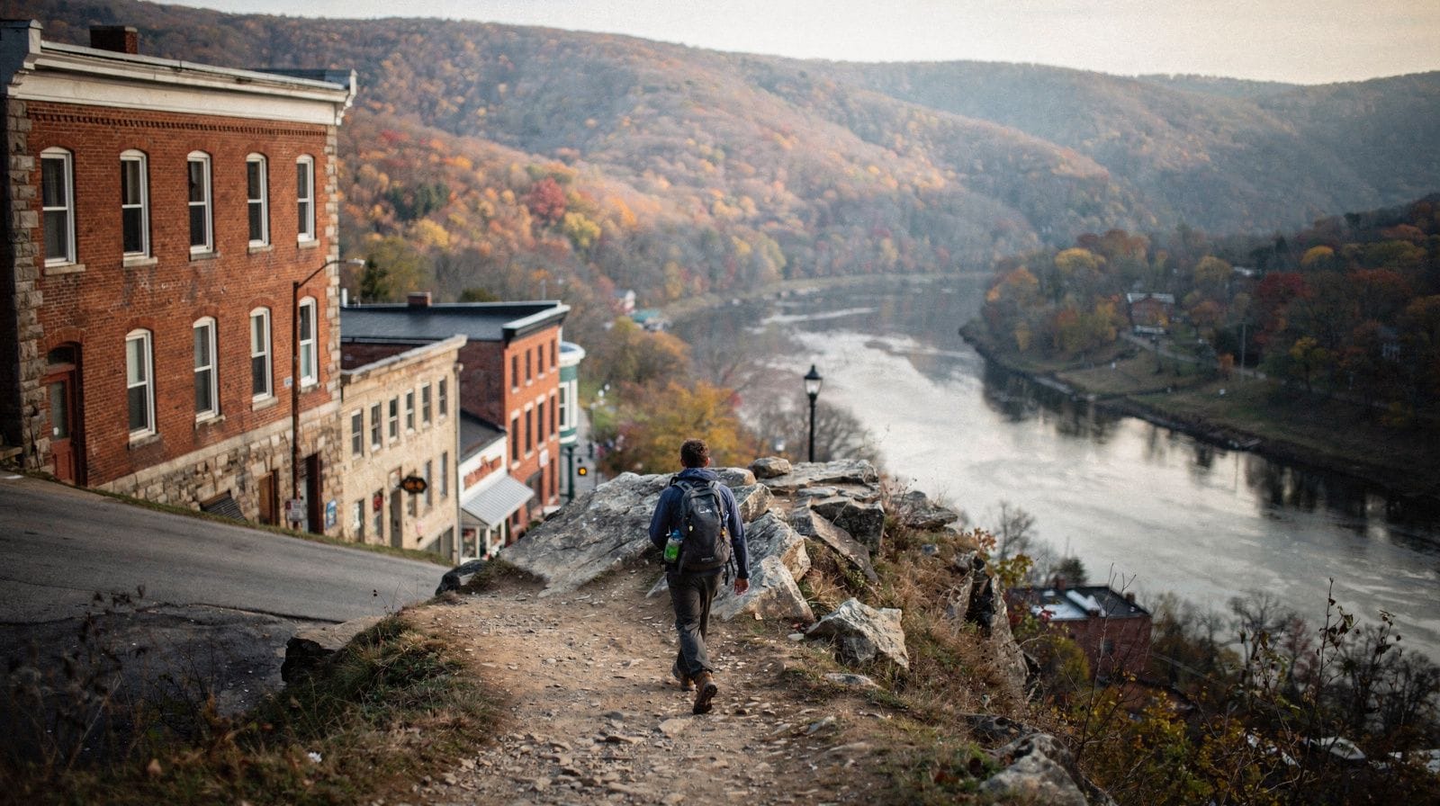 Things to Do in Harpers Ferry