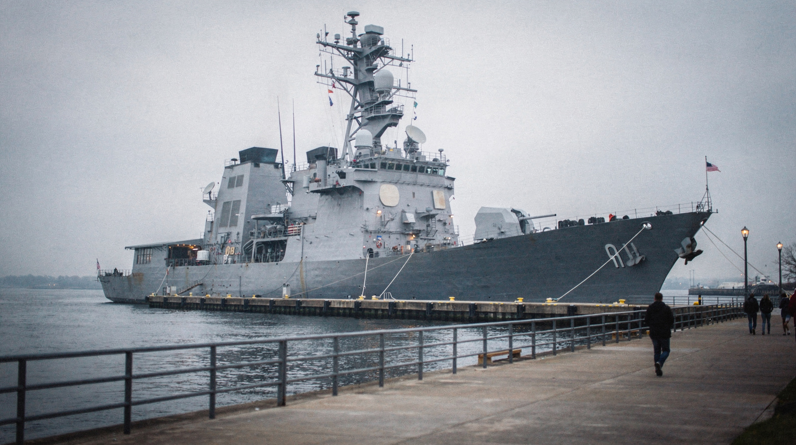 Things to Do in Norfolk, VA: A Naval City, Not a Beach Town