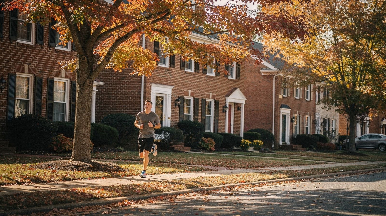 Things to Do in the Northern Virginia Suburbs