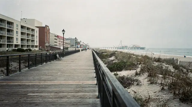 Things to Do in Ocean City, Maryland