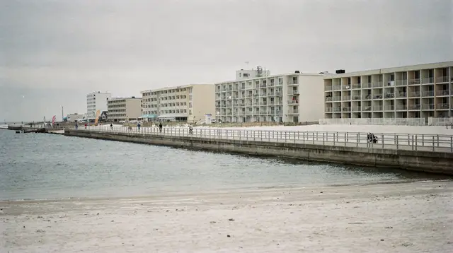 Things to Do in Virginia Beach