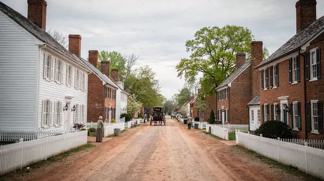 Things to Do in Williamsburg