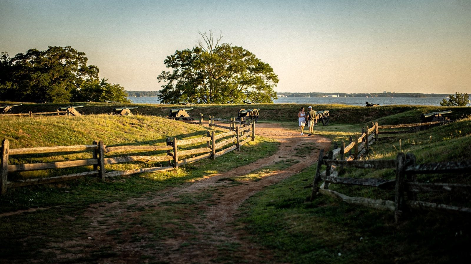 Things to Do in Yorktown, Virginia