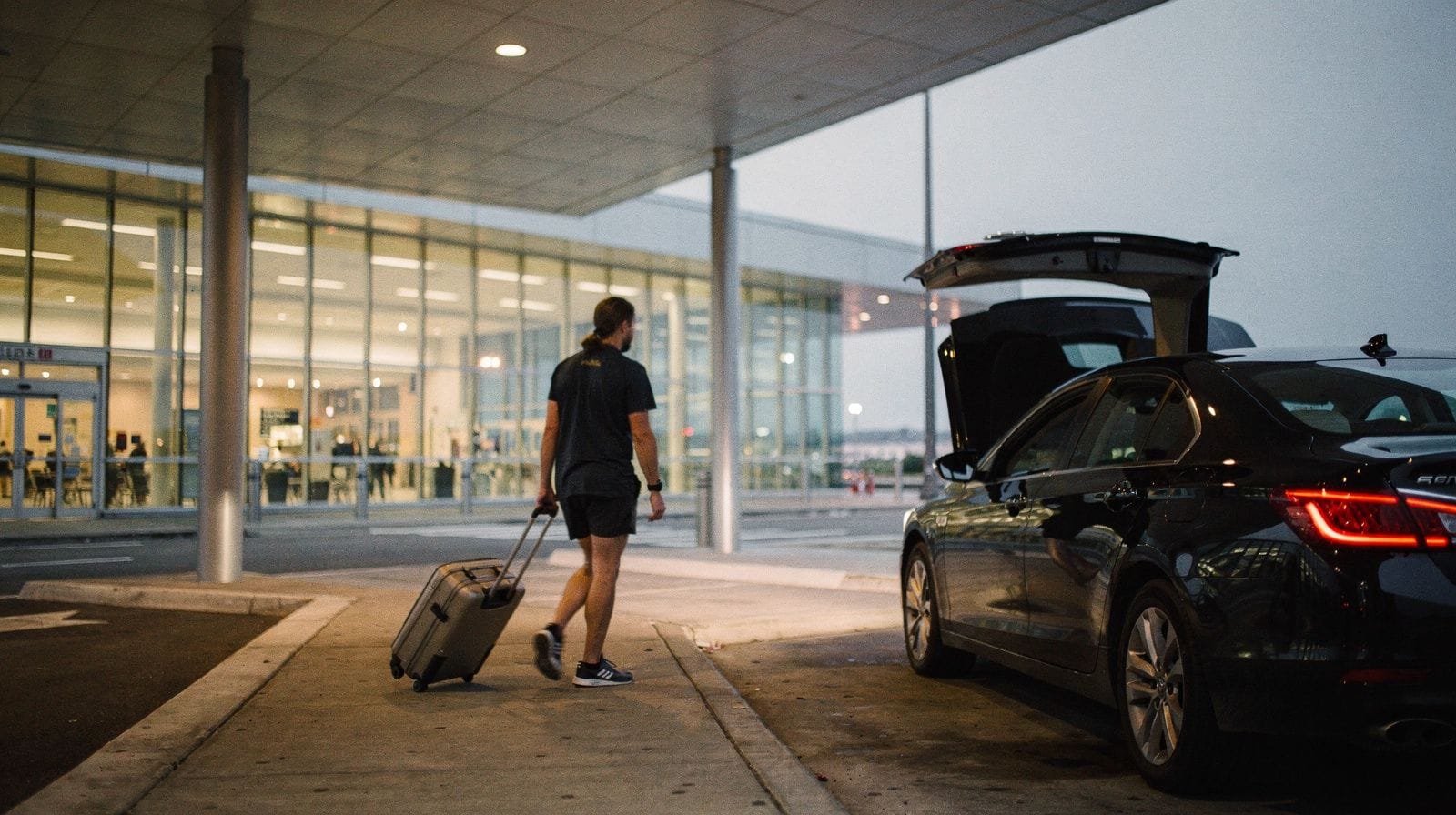 Washington DC Airport Transfers: DCA, IAD and BWI Compared