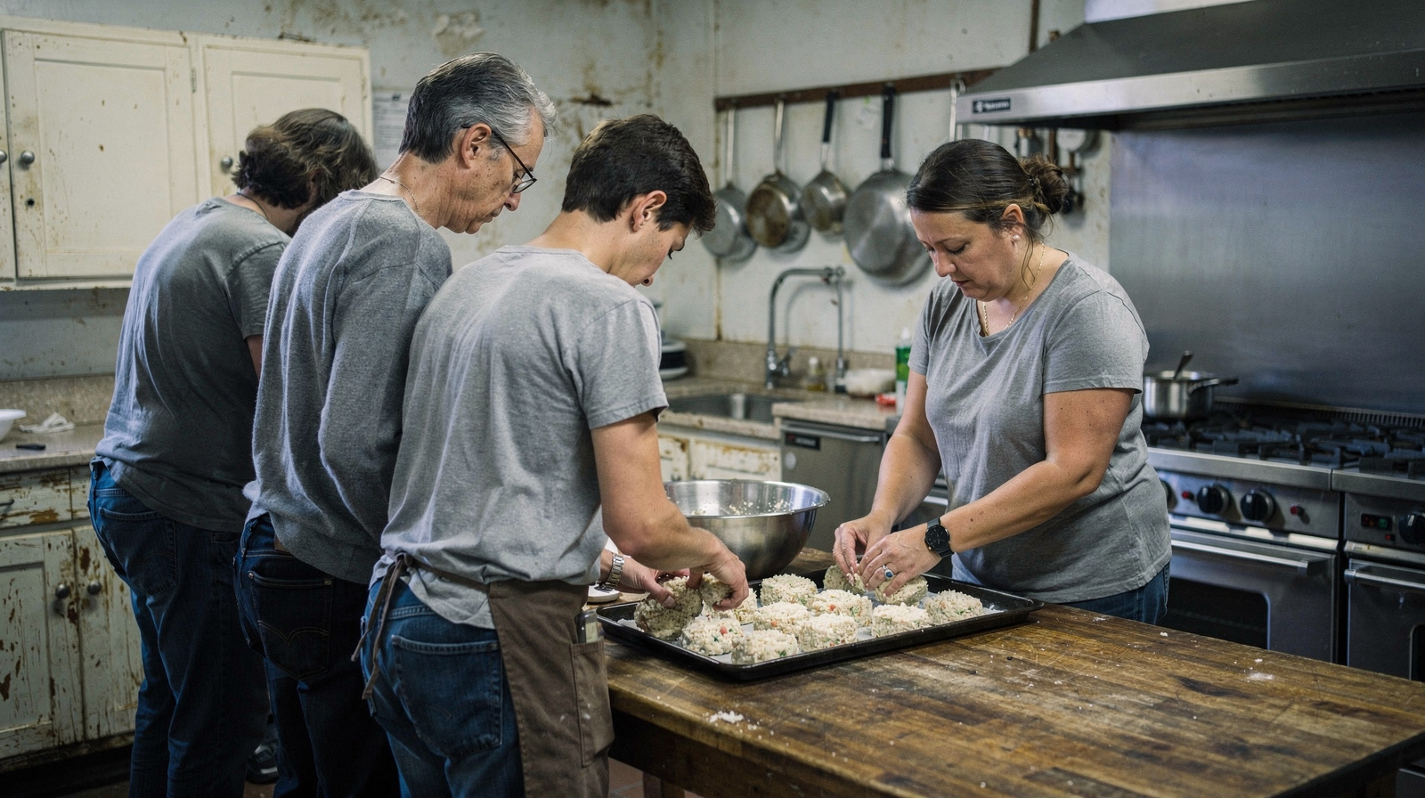 Washington DC Cooking Classes: A Hands-On Break From Monuments