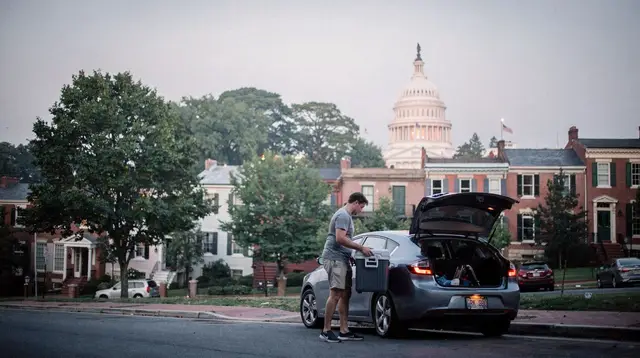 Washington DC Day Trips: Comparing Your Best Options
