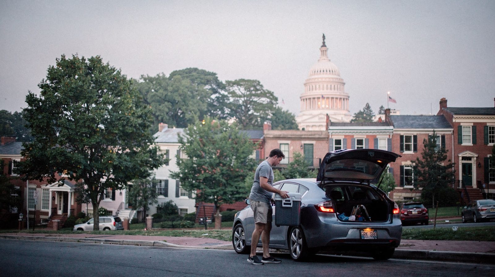 Washington DC Day Trips: Comparing Your Best Options