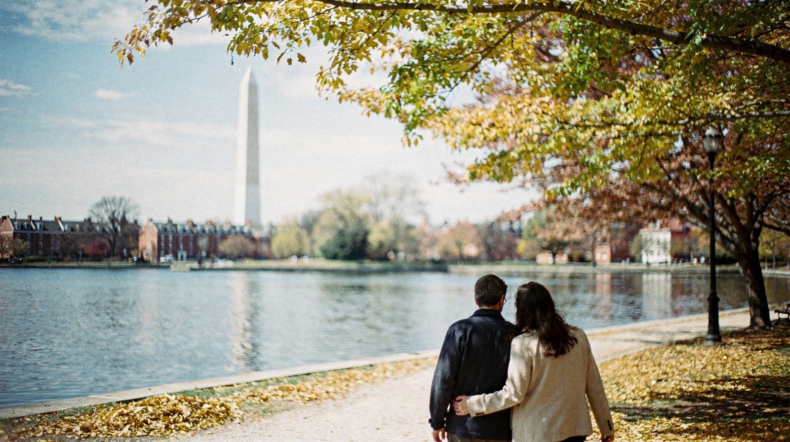 Washington DC in Autumn: Foliage, Mild Weather and Day Trips