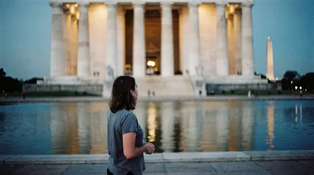 Washington DC Monuments and Memorials: The Complete Guide