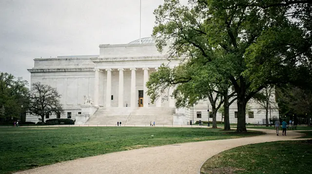 Washington DC Museums and Galleries: The Complete Guide