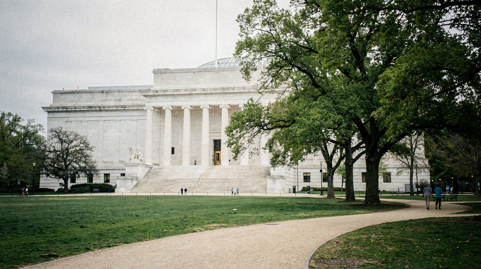 Washington DC Museums and Galleries: The Complete Guide