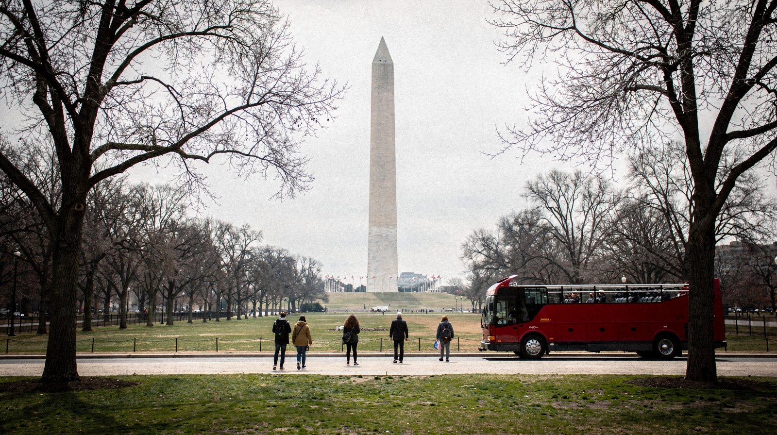 Washington DC Sightseeing Passes Compared: What You Actually Need