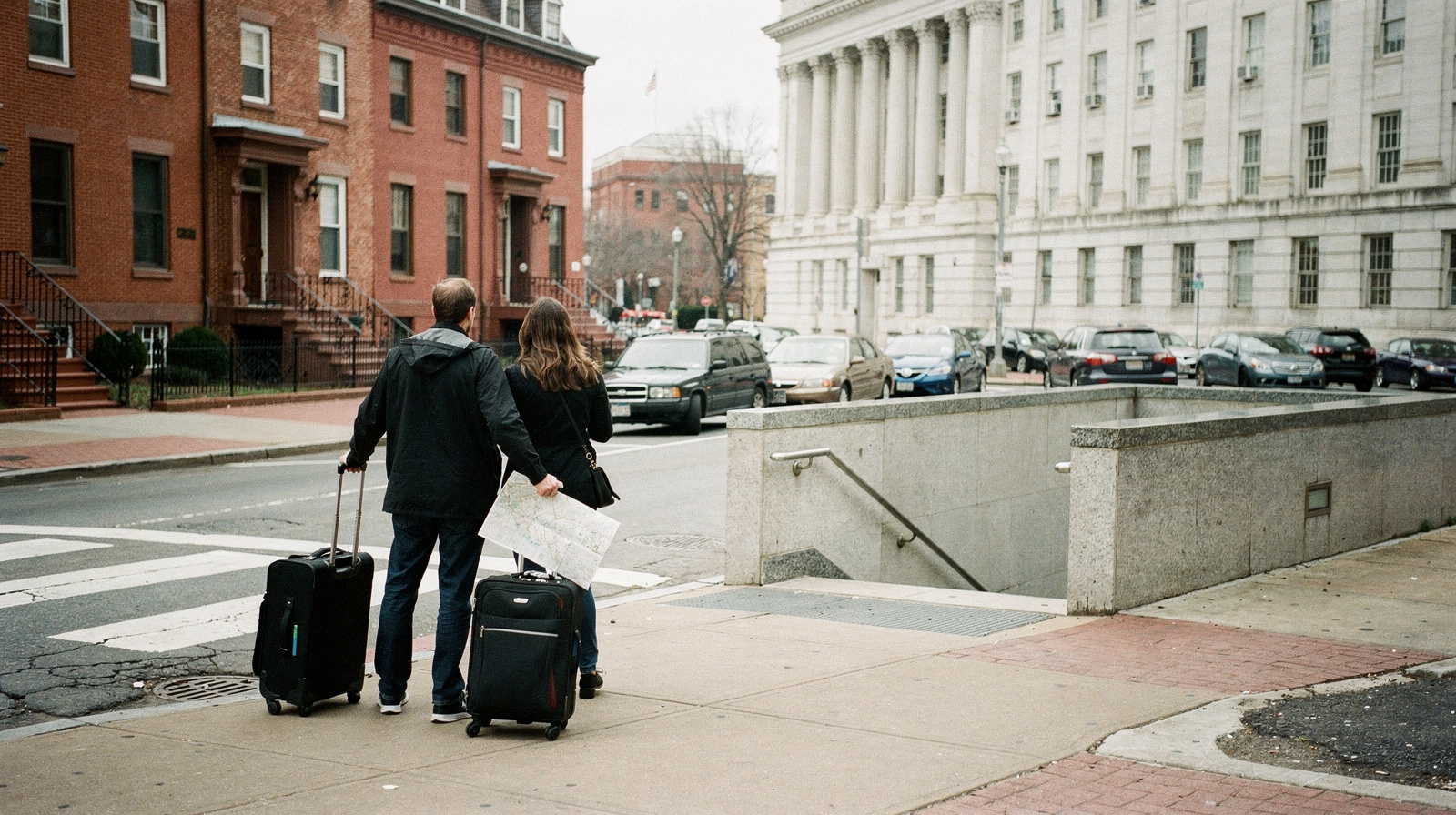 9 Washington DC Travel Mistakes to Avoid