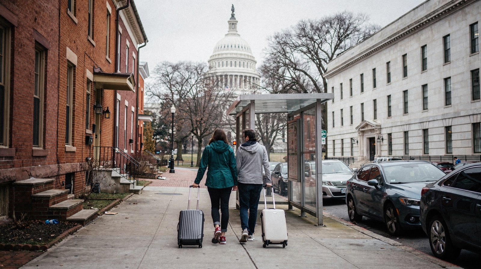 Washington, D.C. vs. New York City: Which Should You Visit?