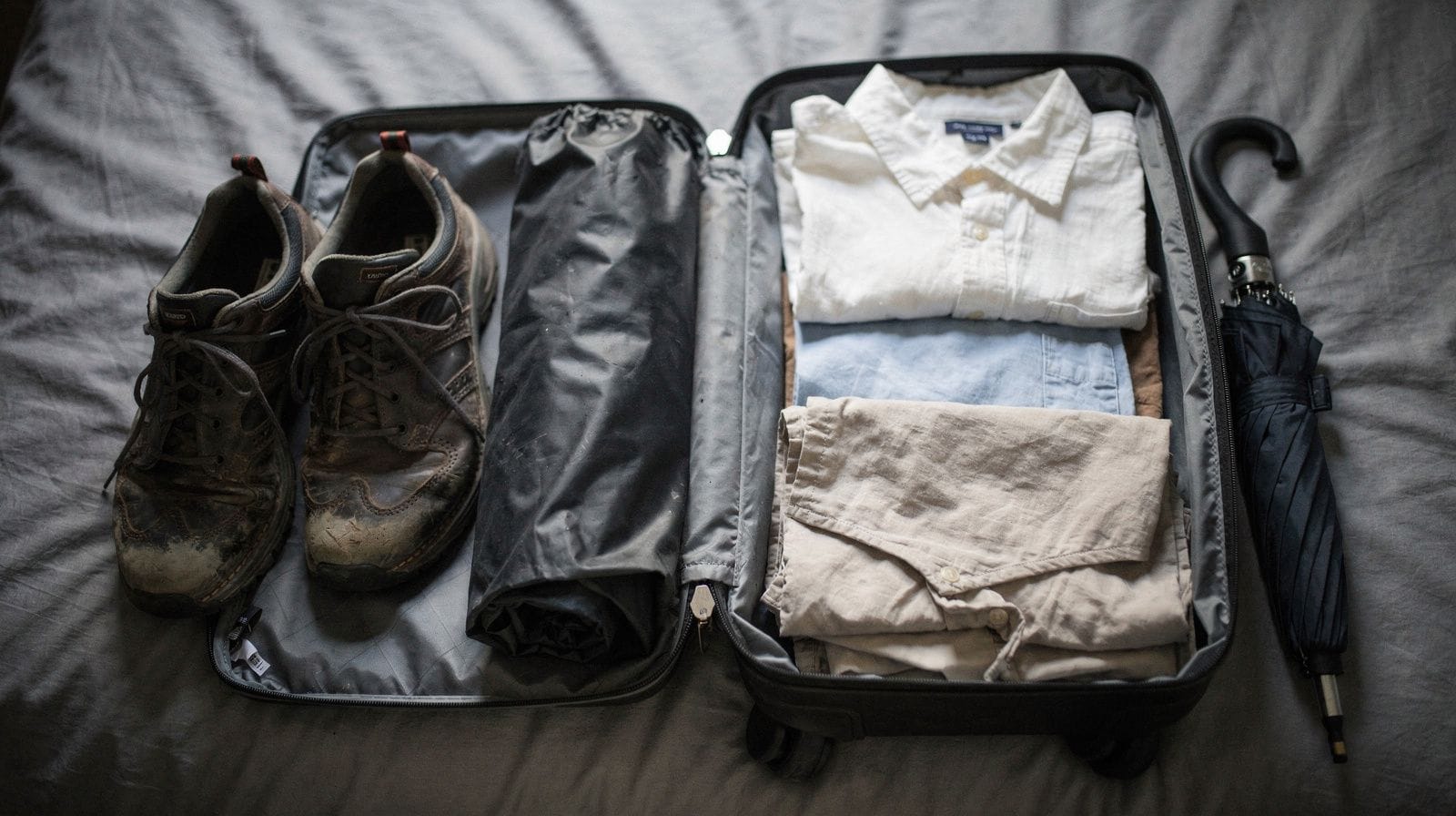 What to Pack for Washington, D.C.