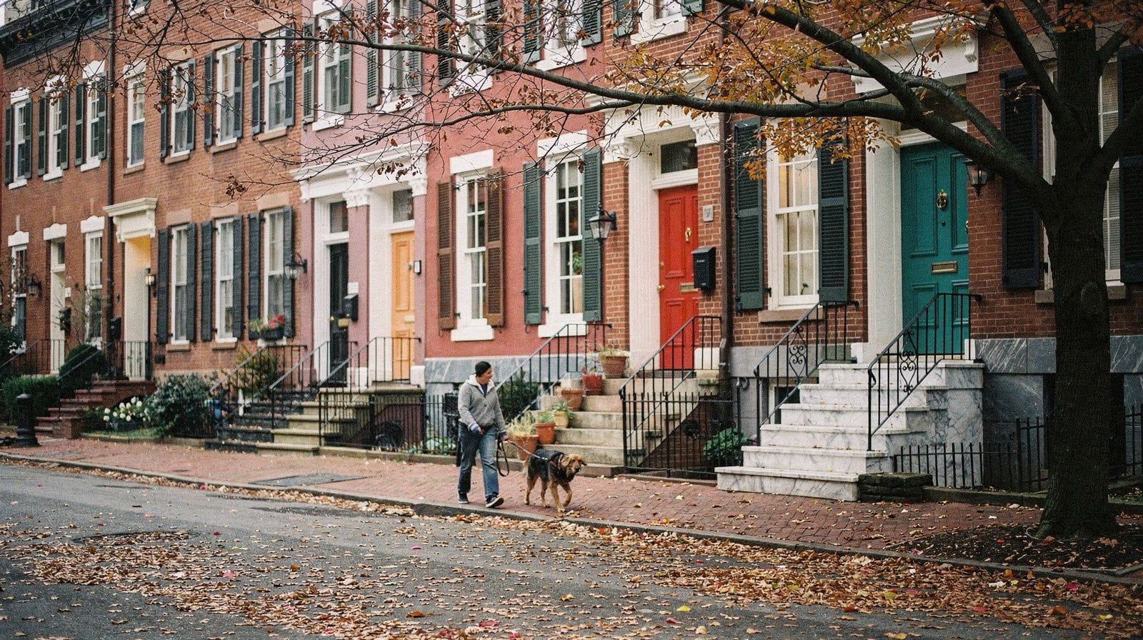 Where to Stay in Washington, D.C.: Choose by Metro Access, Not Neighborhood