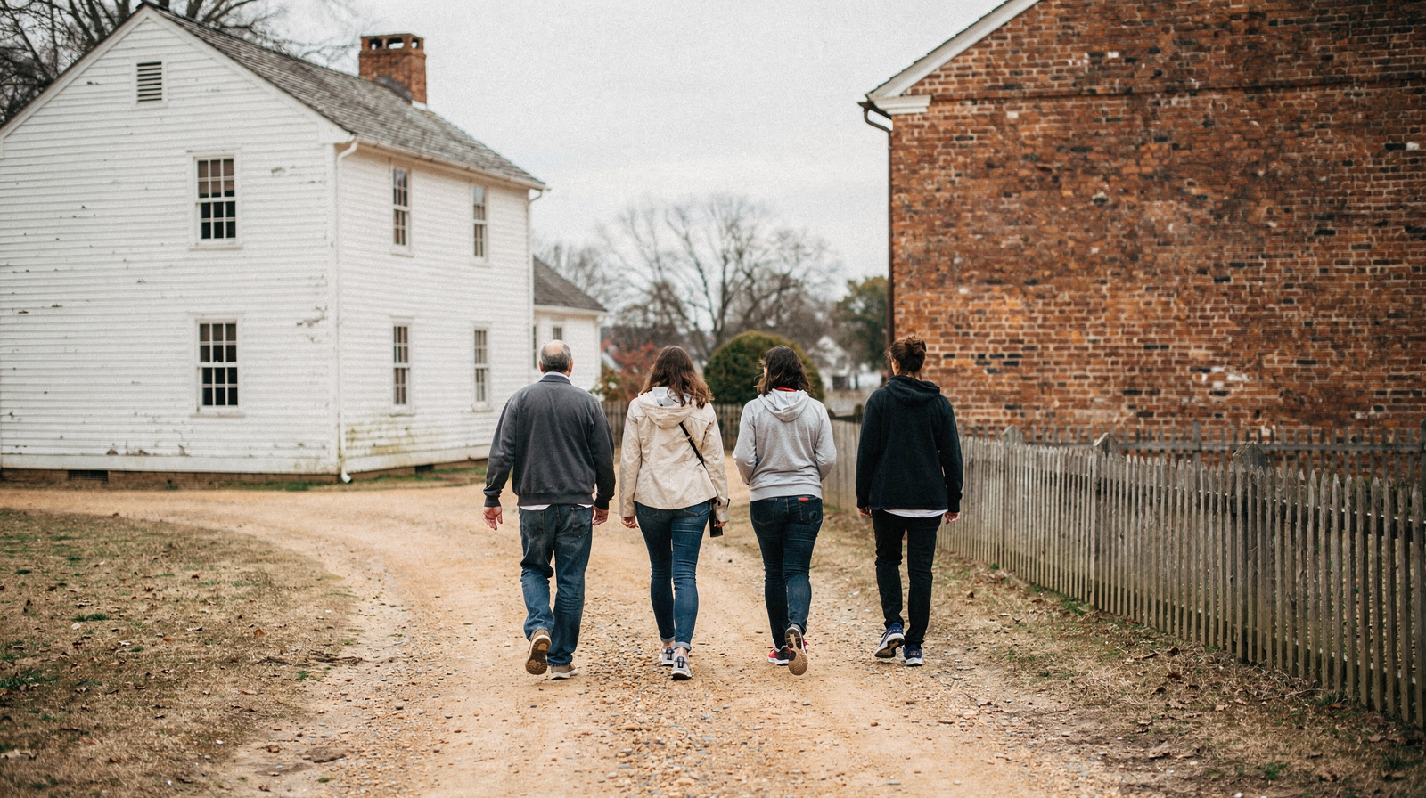 Colonial Williamsburg Walking Tours: What They Add (and Don't)