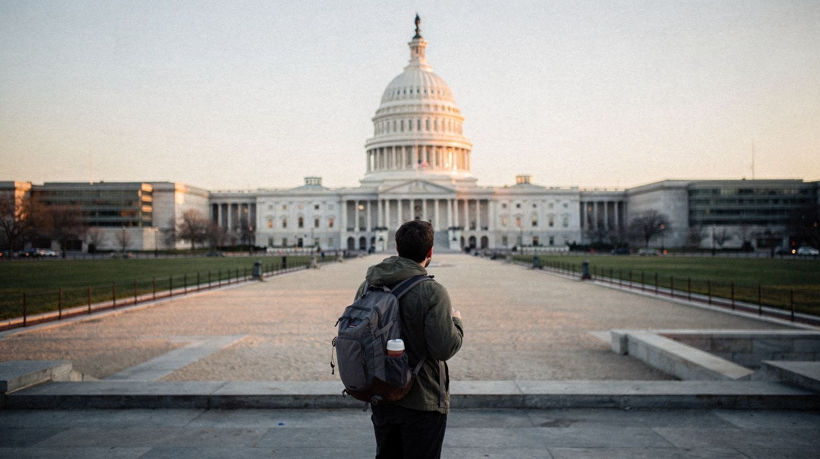 One Week Without a Car: DC, Alexandria, Baltimore and Annapolis