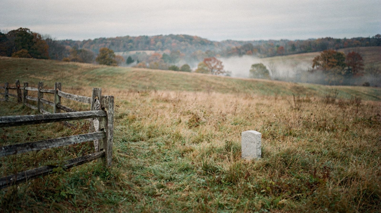 Six Days: Washington, D.C. and Civil War Country
