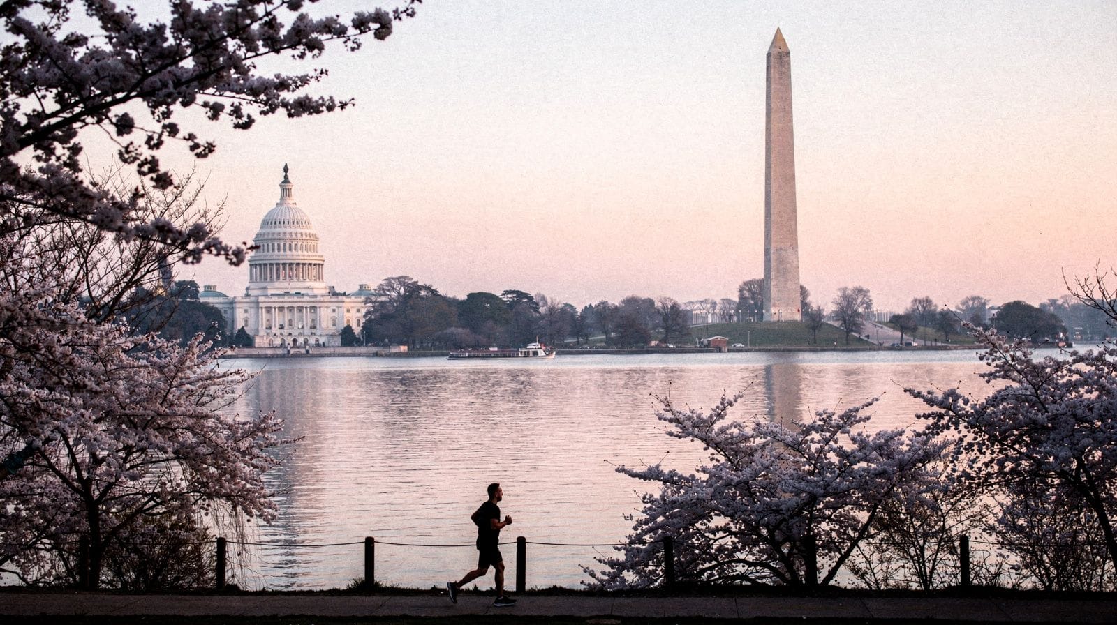 Washington DC Weekend Break: A 2-Day Capital & Mall Itinerary